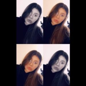 Meet your Posher, Katrina